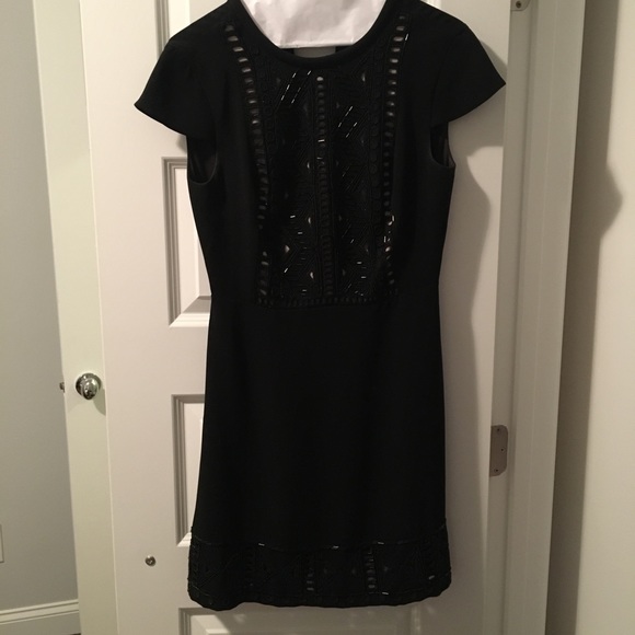 Club Monaco cocktail dress - Picture 2 of 4